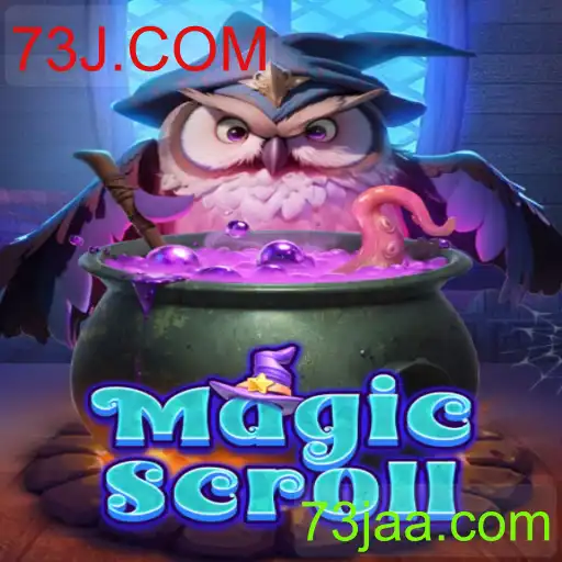 MagicScroll