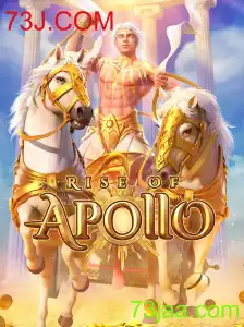 Rise of Apollo: Uma Jornada ao Olimpo